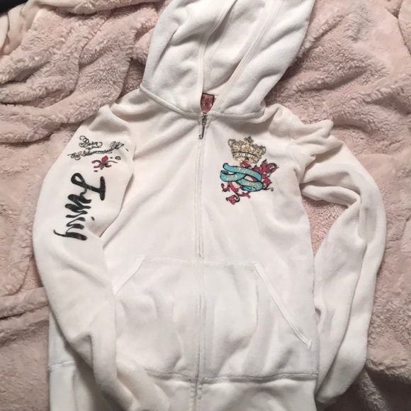 Second hand juicy couture tracksuits Clearance